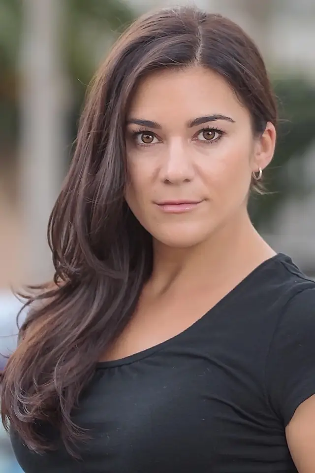 Zdjęcie Hanna Bets (Hannah Betts)