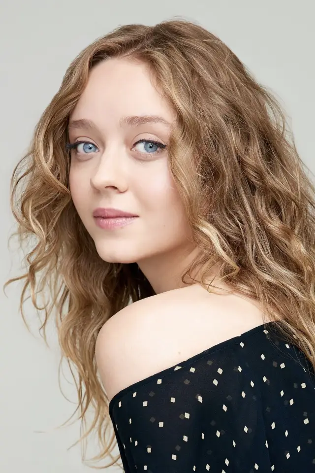 Zdjęcie Madeleine Arthur