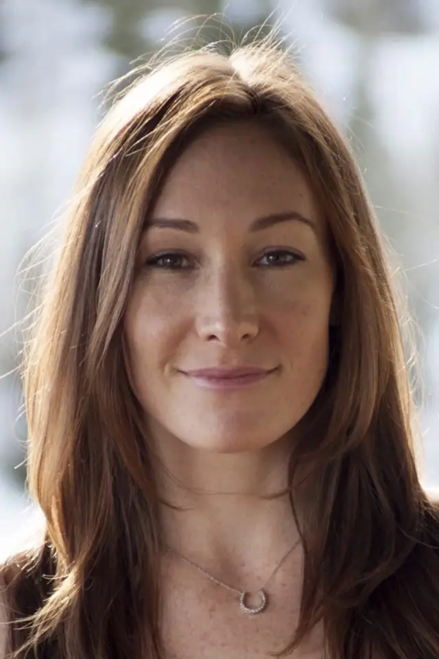 Zdjęcie Witni Kolman (Whitney Coleman)