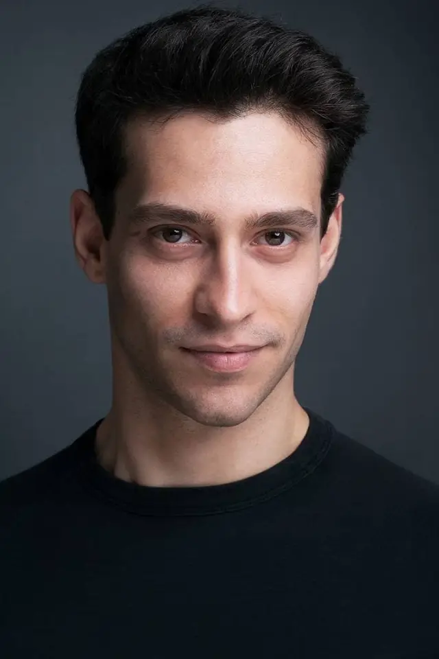 Zdjęcie Ekin Koç (Ekin Koç)