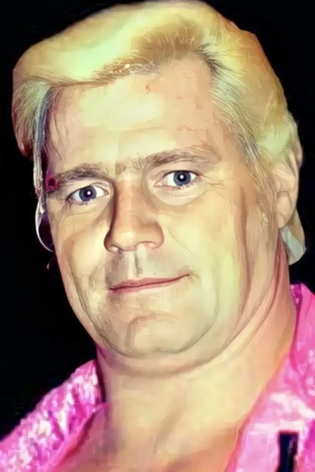 Zdjęcie Pat Patterson (Pat Patterson)