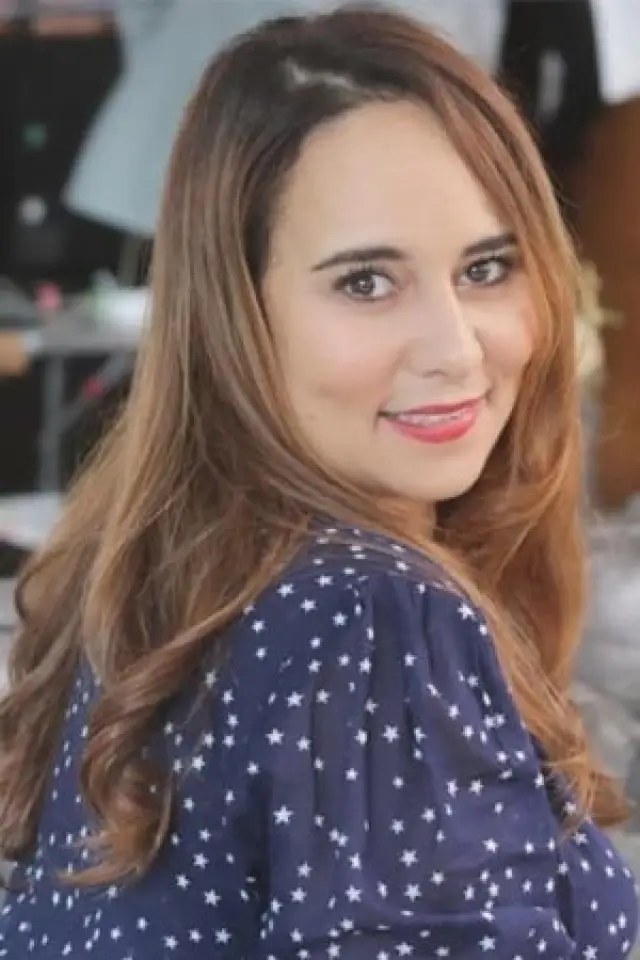 Zdjęcie Majdouline Idrissi