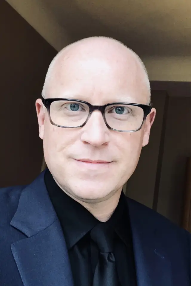 Zdjęcie  (Kevin Salter)