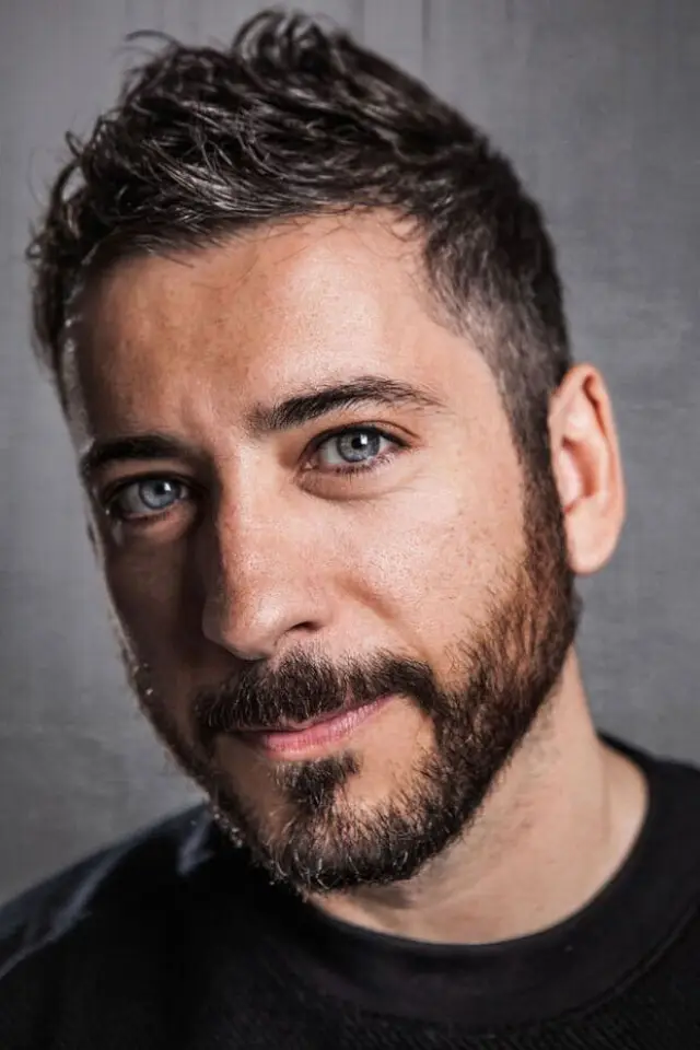 Zdjęcie  (Juanma Carrillo)