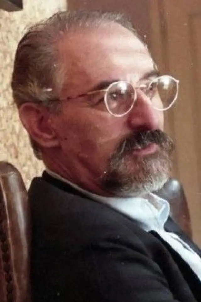 Zdjęcie  (Ciro Durán)