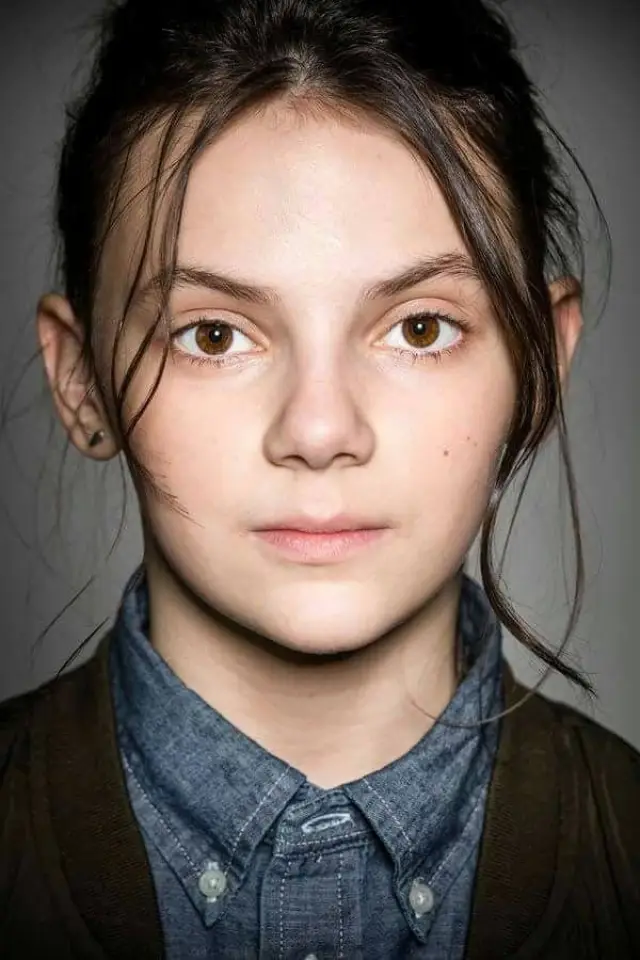 Zdjęcie Dafne Keen
