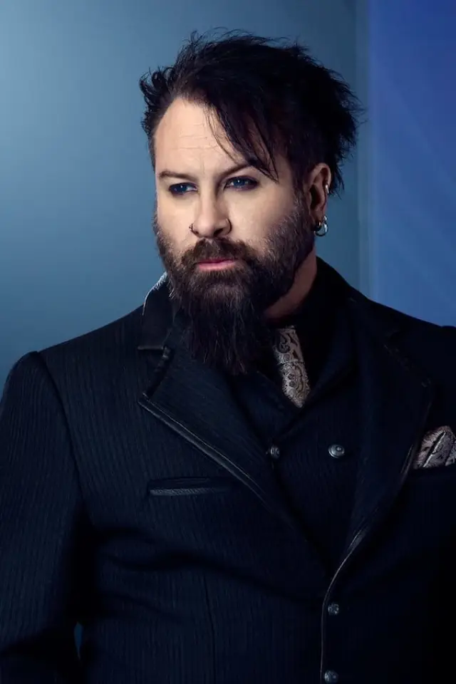 Zdjęcie Glenn Hetrick (Glenn Hetrick)