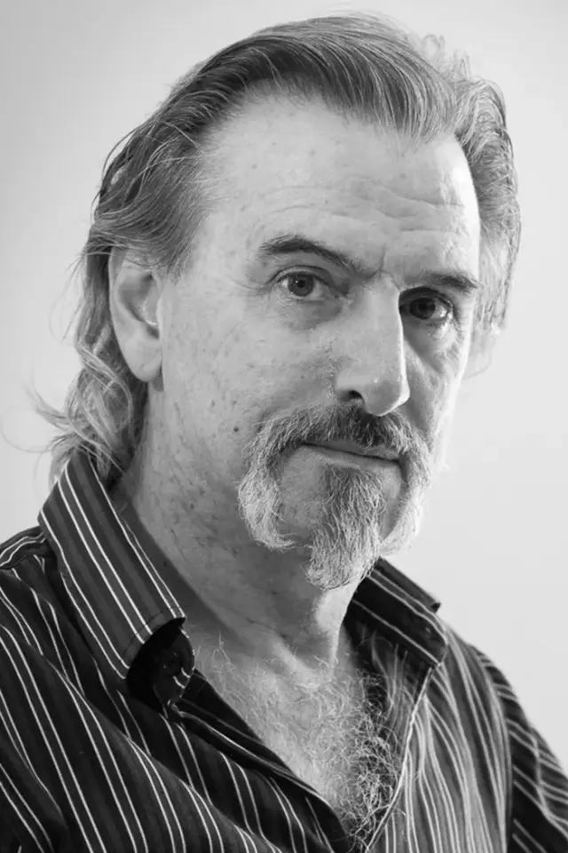 Zdjęcie  (Graham Weir)
