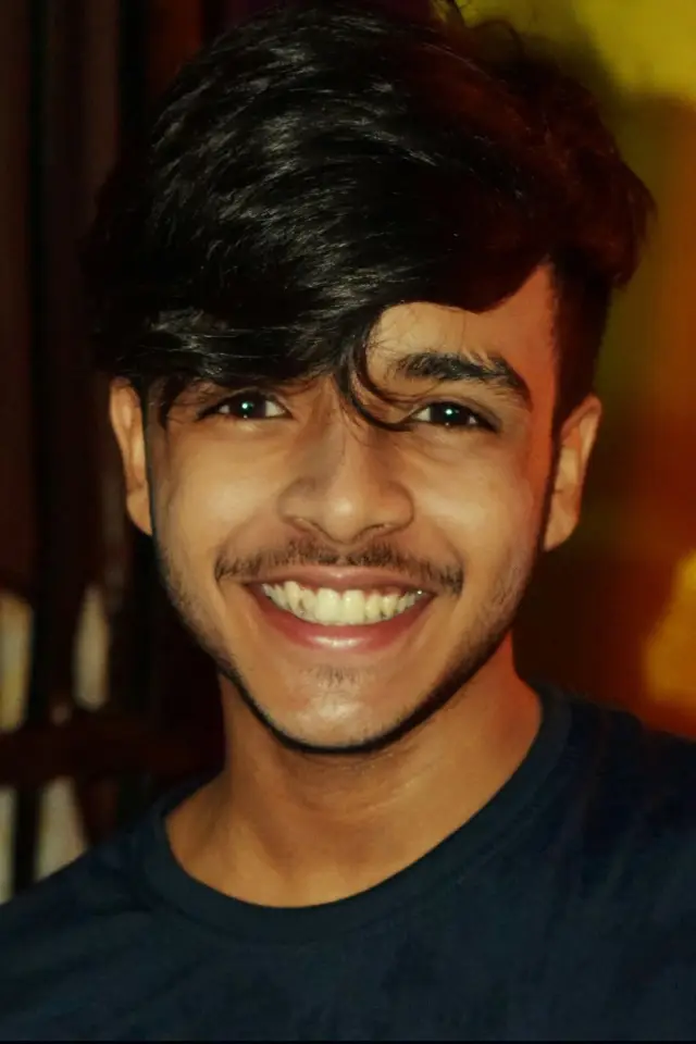 Zdjęcie  (Soham Maitra)