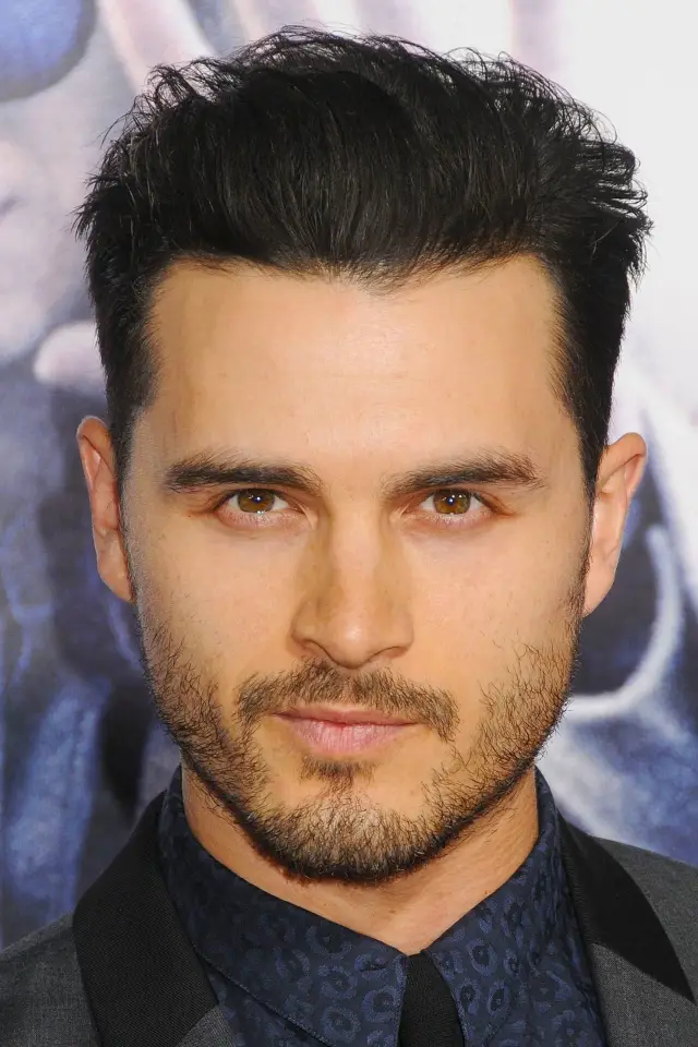 Zdjęcie  (Michael Malarkey)