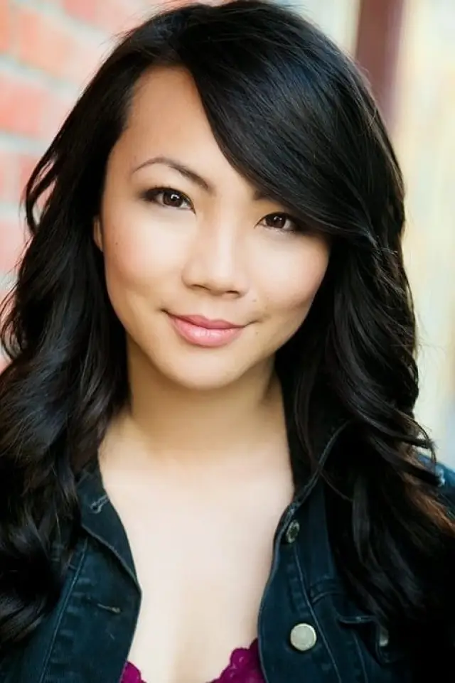 Zdjęcie Jona Xiao