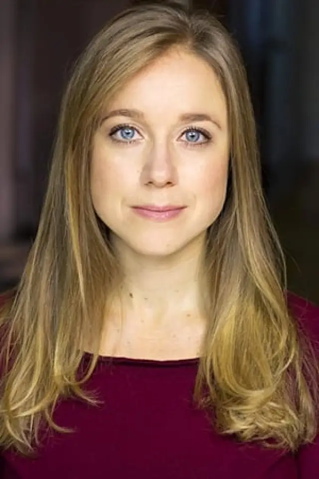 Zdjęcie  (Caroline Buzanko)