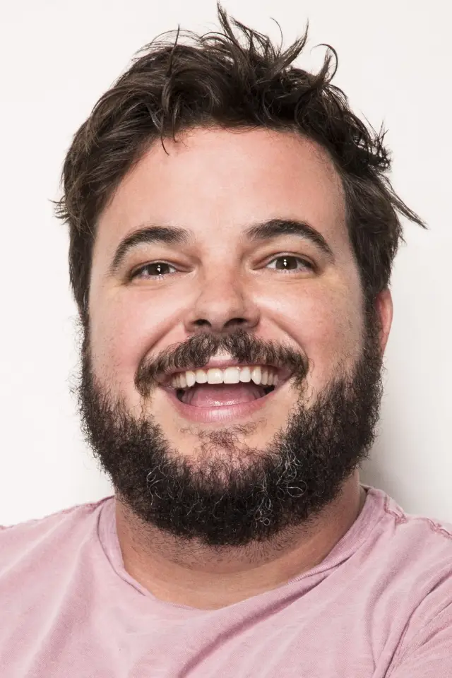 Zdjęcie Jon Gabrus