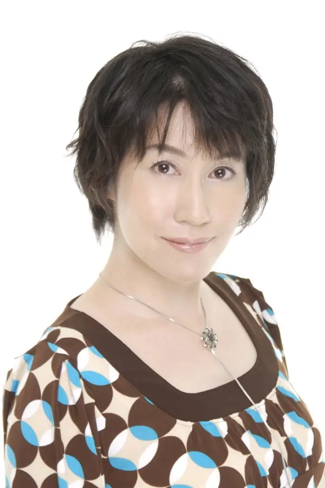 Zdjęcie  (Chizuko Hoshino)