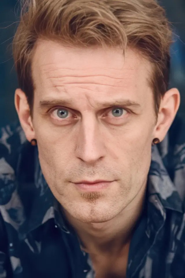 Zdjęcie  (David Alexis)
