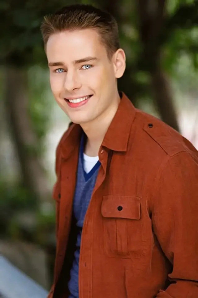 Zdjęcie Jack Murray