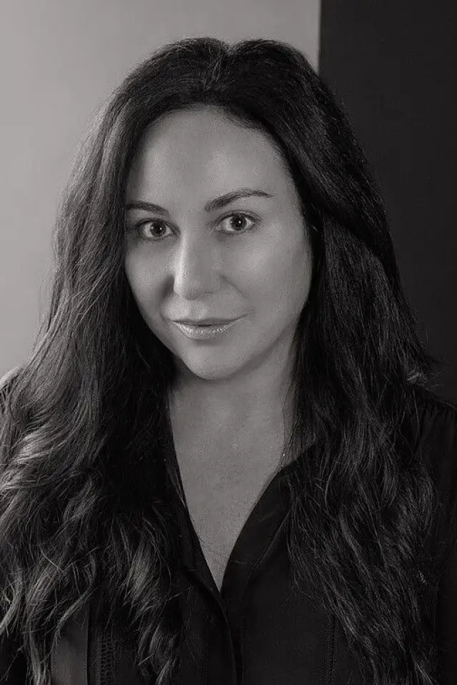 Zdjęcie  (Gillian Laub)