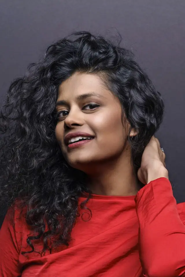 Zdjęcie  (Palomi Ghosh)