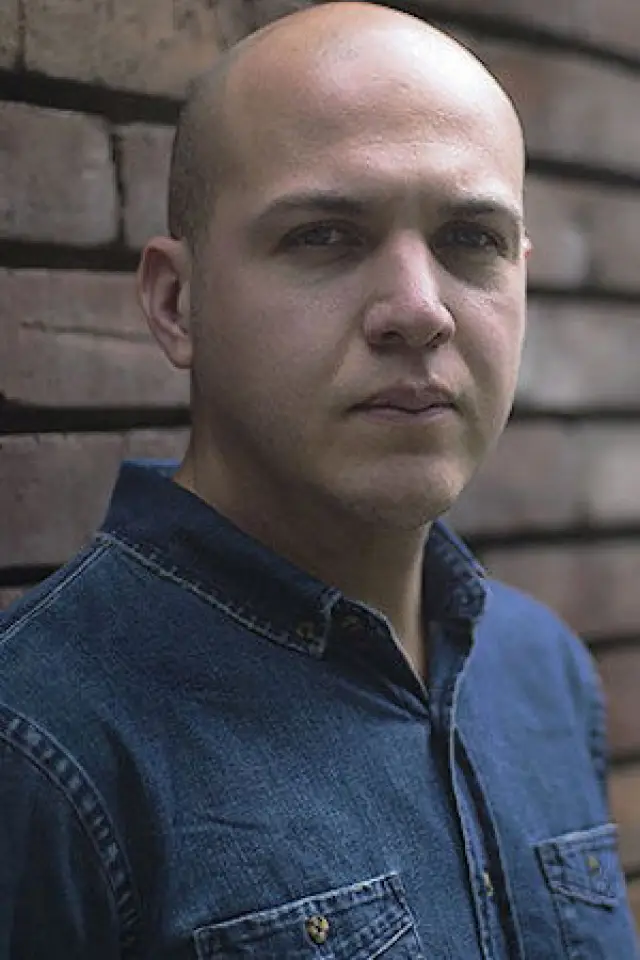 Zdjęcie  (César Augusto Acevedo)
