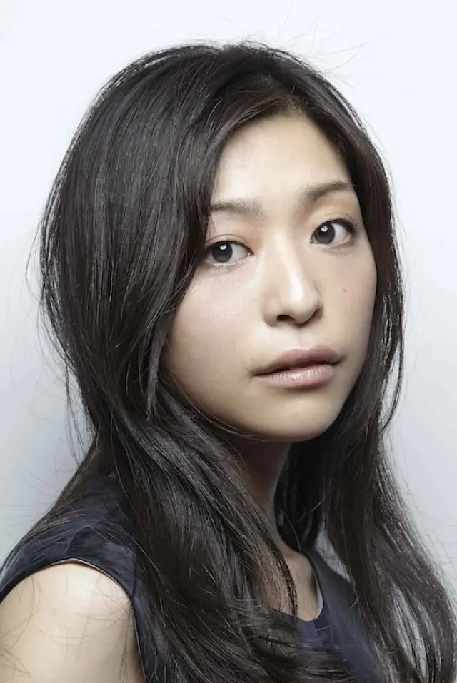 Zdjęcie Czika Uchida (Chika Uchida)