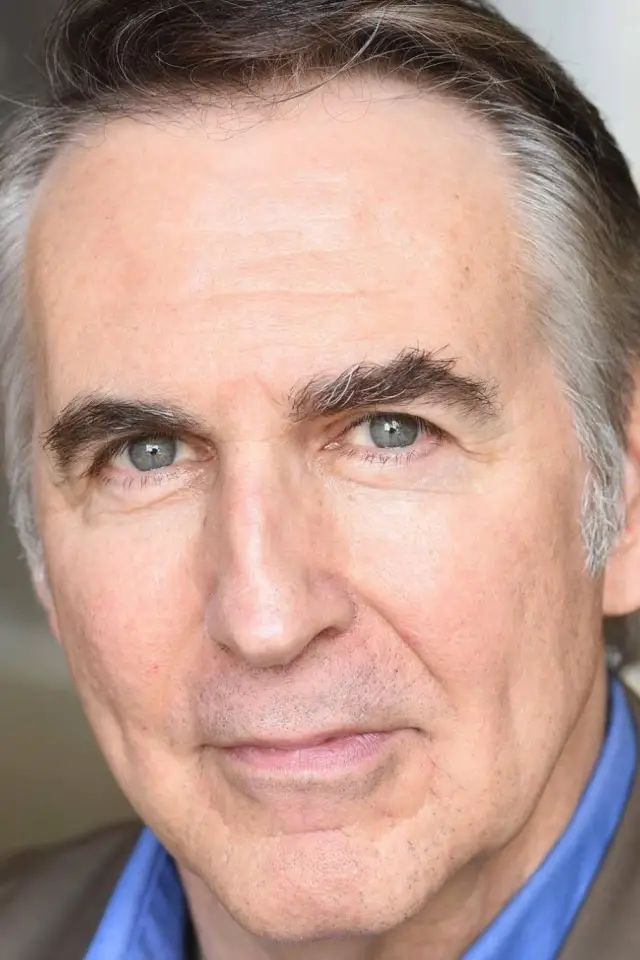Zdjęcie Bill Jenkins (Bill Jenkins)