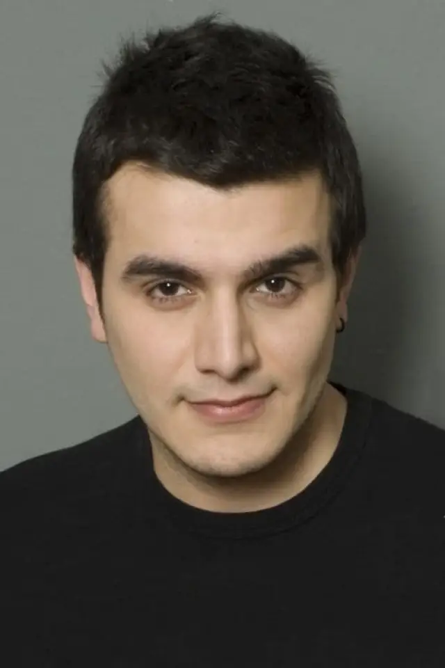 Zdjęcie Kemal Uçar (Kemal Uçar)