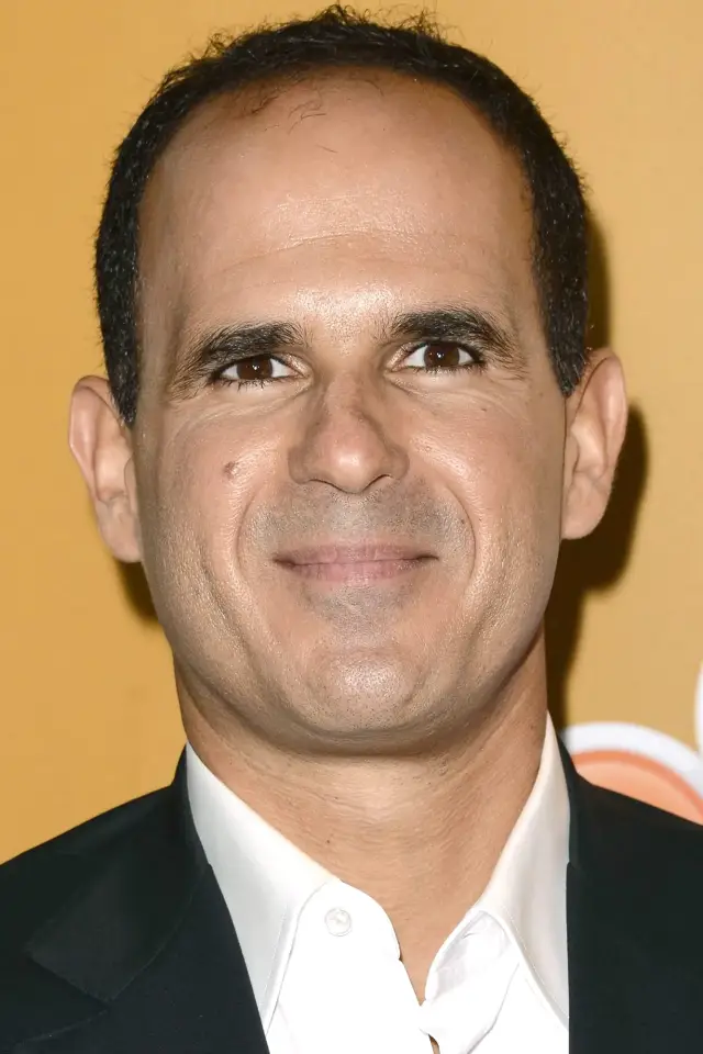 Zdjęcie Marcus Lemonis