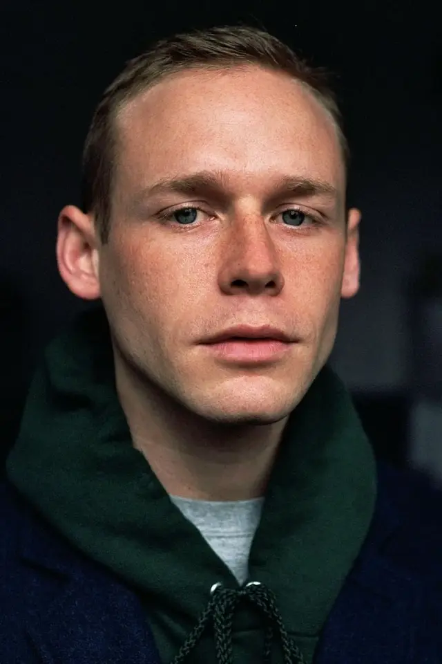 Zdjęcie Cole Doman
