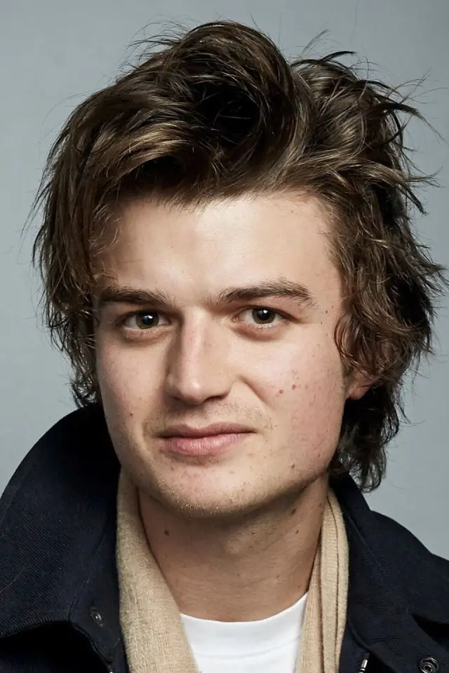 Zdjęcie Joe Keery