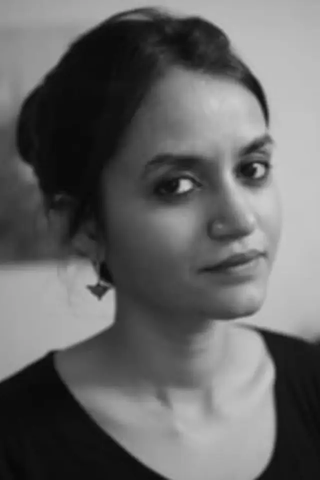Zdjęcie  (Payal Kapadia)