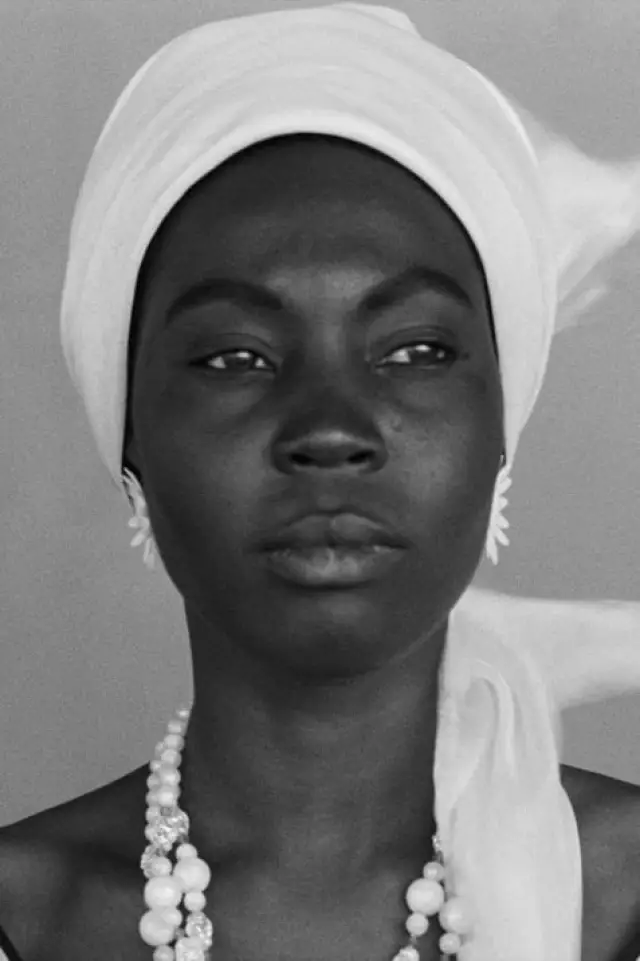 Zdjęcie  (Mbissine Thérèse Diop)