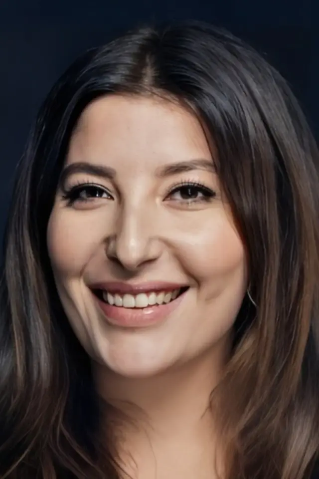 Zdjęcie  (Şebnem Bozoklu)