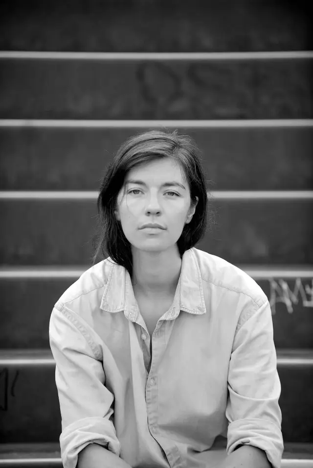 Zdjęcie Christin Freitag