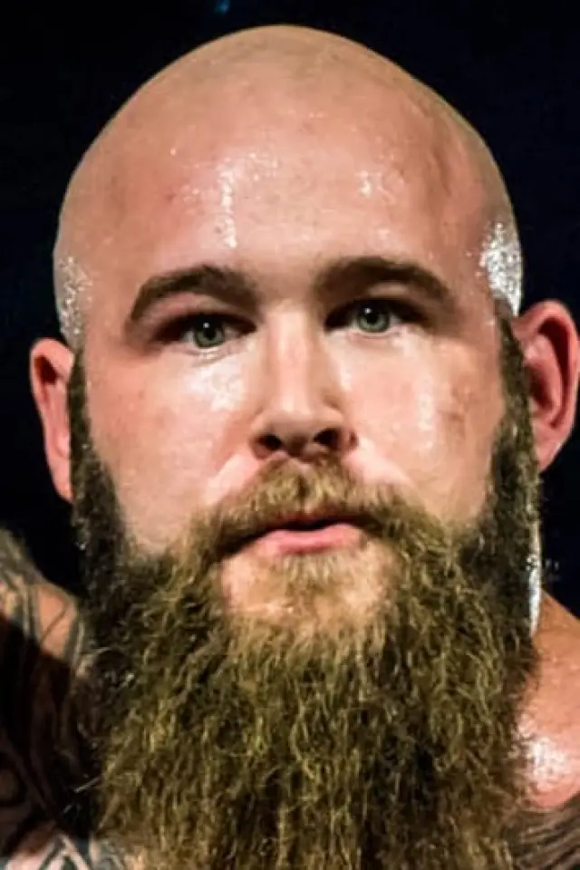 Zdjęcie Raymond Rowe