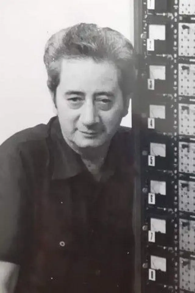 Zdjęcie  (Sergio Pagoni)
