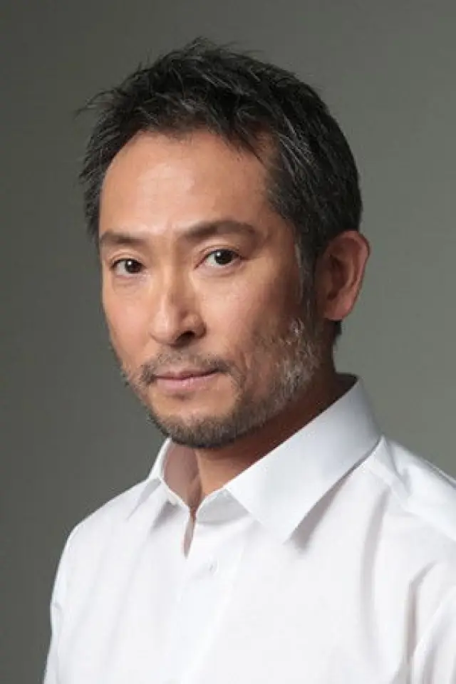 Zdjęcie  (Yoshiki Kanahashi)