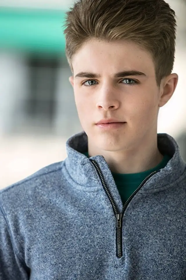 Zdjęcie  (Braden Fitzgerald)