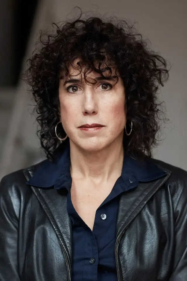Zdjęcie  (Jennifer Fox)
