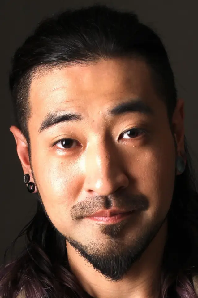 Zdjęcie Ryota Takeuchi