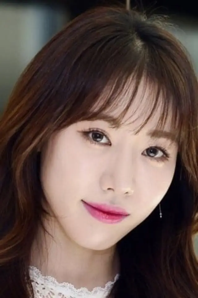 Zdjęcie  (Kang Eun-hye)