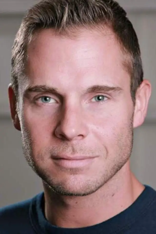 Zdjęcie  (Curt Wootton)