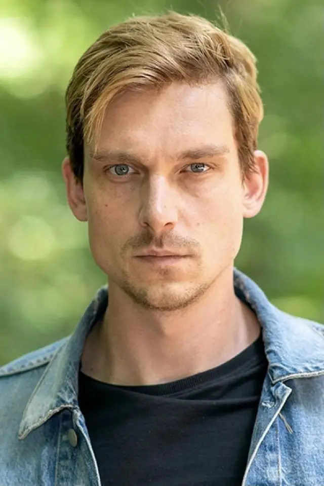 Zdjęcie Daniel Straser (Daniel Sträßer)