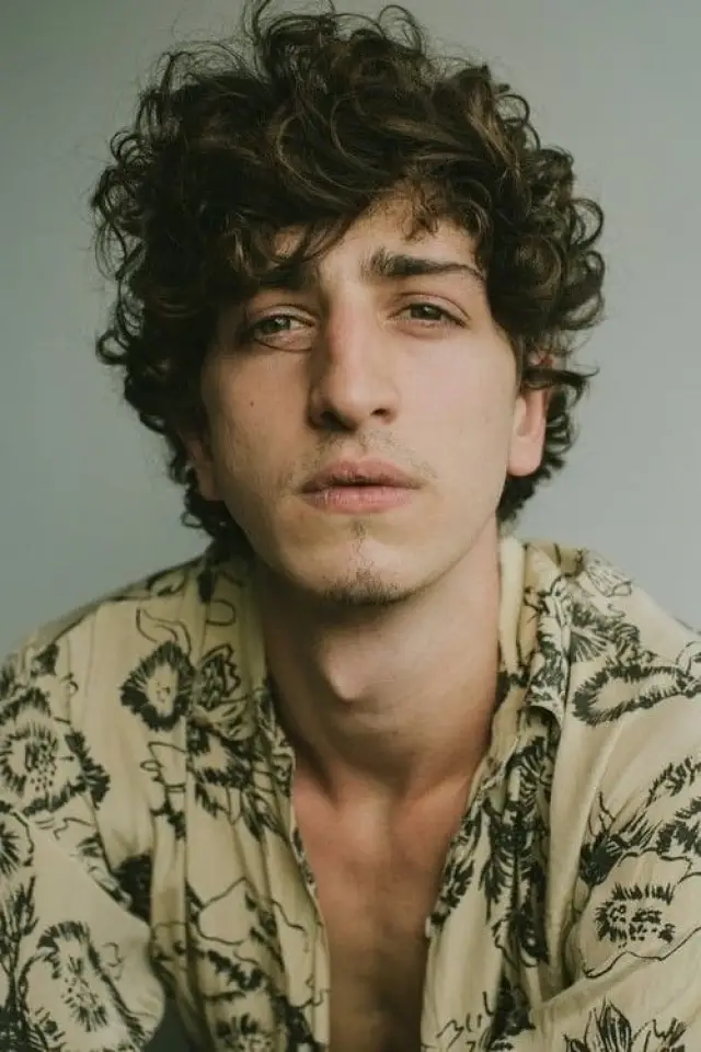Zdjęcie Johnny Massaro