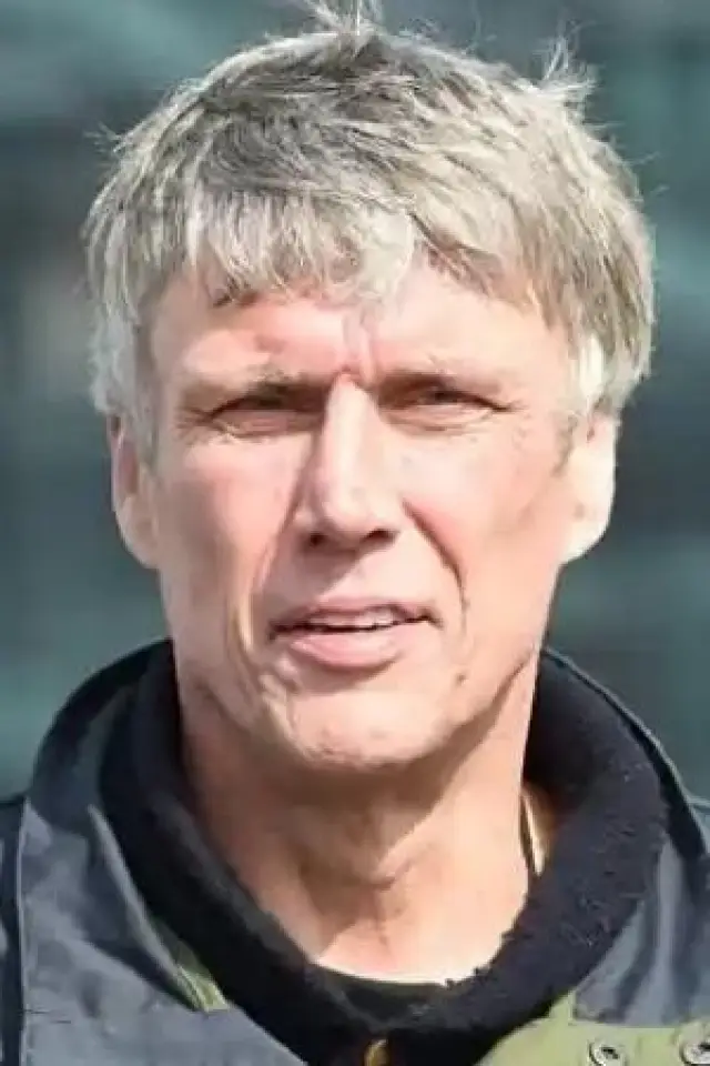 Zdjęcie Mark 'Bez' Berry (Mark 'Bez' Berry)