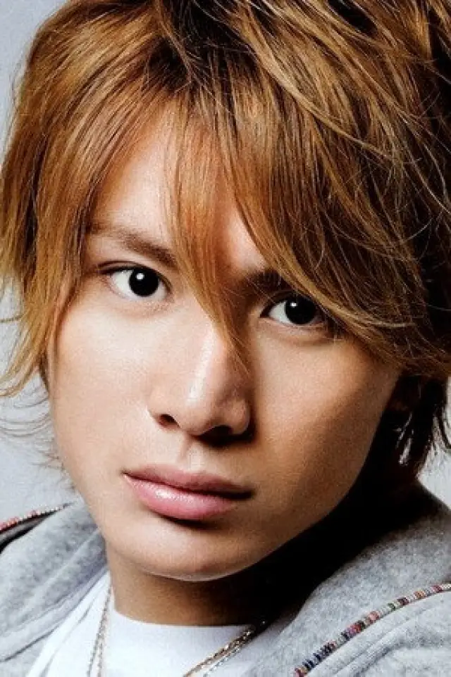 Zdjęcie  (Shôta Yasuda)