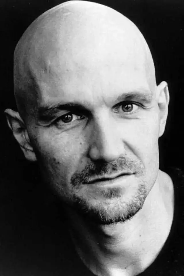 Zdjęcie Tim Booth