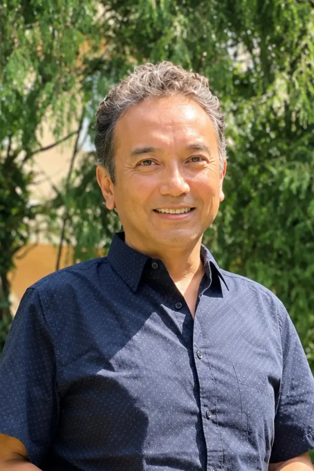 Zdjęcie Tsering Rhitar Sherpa (Tsering Rhitar Sherpa)