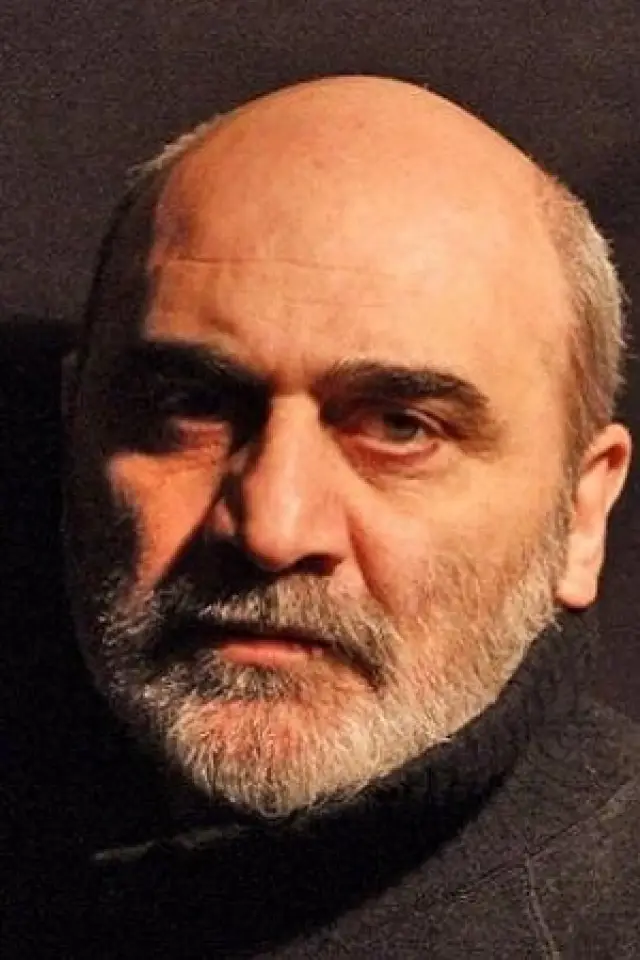 Zdjęcie  (Michael Poghosian)