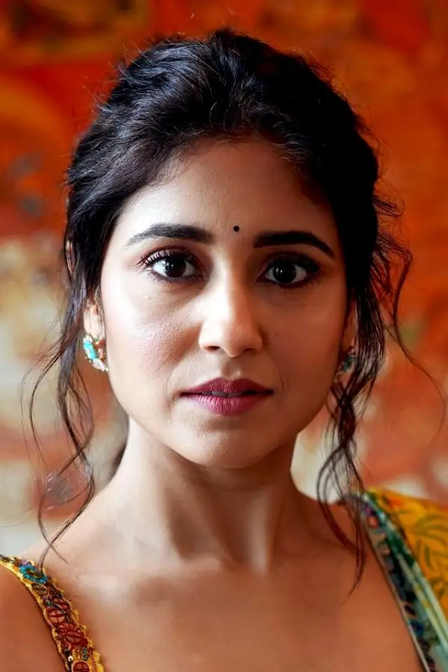 Zdjęcie  (Shweta Tripathi Sharma)