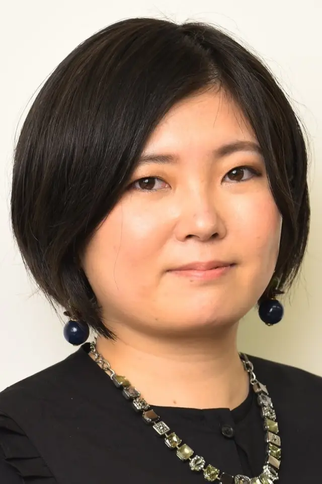 Zdjęcie Erika Jōszida (Erika Yoshida)